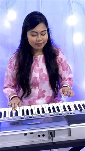 5.8K views · 142 reactions | Aisi Deewangi #pianocover #pianocover #music #reels #piano #song #shorts | Bong Girl BONO | Facebook