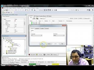 Global Data for PLC data sharing
