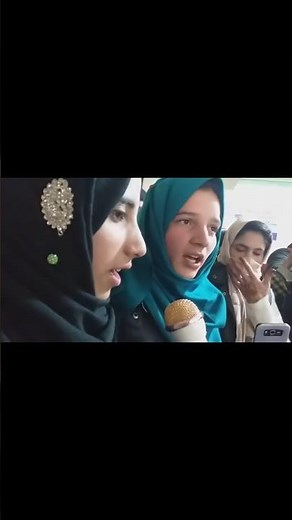 Kashmiri Gojri Pahari Wedding Song | Traditional Bridal Singing