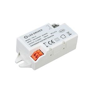[Hot Item] LED Power Supply Constant Voltage LED Driver 12V 1A