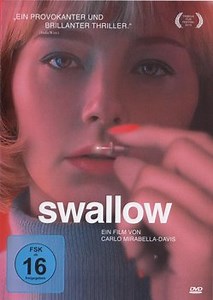 Swallow Trailer HD (Deutsch) (2019)