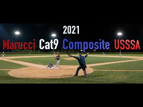Marucci Cat 9 Composite Two-Piece. The best USSSA Bat? 31/26 Drop 5 Review