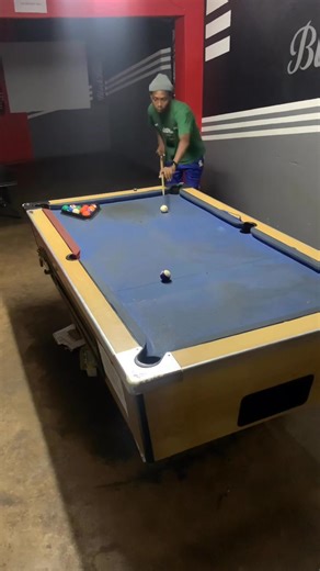 Available for Challenge around Tzaneen and Kgapane🎱🤝🏿 | Nkateko Sodi