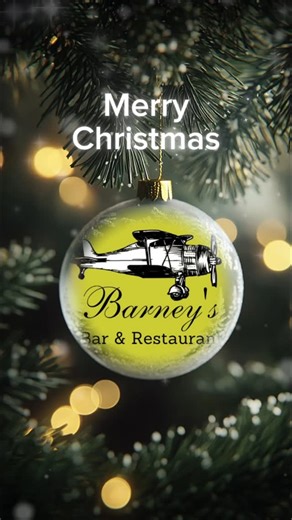 Barney's Restaurant Nanyuki on Instagram: "Merry Christmas 🎄🎁 from us to you! #barneysrestaurant #christmasatbarneys"
