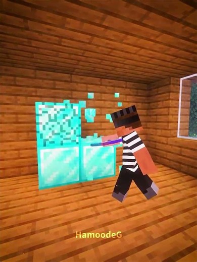 Minecraft Steals My WiFi 😭📶 | Lag Went CRAZY! #minecraftshorts