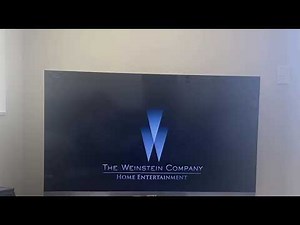 Opening to Hoodwinked 2006 DVD