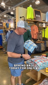 BIGGEST SALE OF THE SEASON! Up to 85% off iconic Duluth Trading items! Limited stock, don't miss out! Elevate your style with unbeatable deals. Shop now and start saving!$5 Duluth Trading Company Outlet Store Clearance. | Work Clothes Sales | Facebook