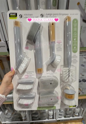 Juegos de Limpieza en Costco 29/12/2025 #costcomexico #costco #costcofinds #ilovecostco #yosoymariaclara fblifestyle