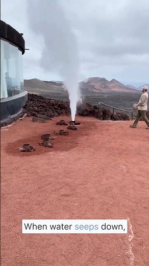 Lanzarote's Timanfaya National Park: A tour to the Mountains of Fire