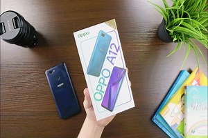 5 Cara Cek Tipe HP Oppo dengan Mudah - Lifestyle Katadata.co.id