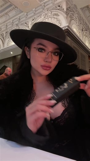 Her ascendent lip plump jolie udah launching ladiessss Co nya disini @Her Ascendent Prive