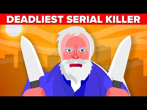 3 Hours of the Darkest Serial Killer Minds in History… EXPOSED