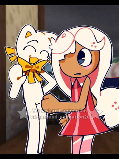 // Poeypepto como toon \\\\ original? — @PoeyPepto || #poeypepto #animation #dandysworld #roblox #fyp