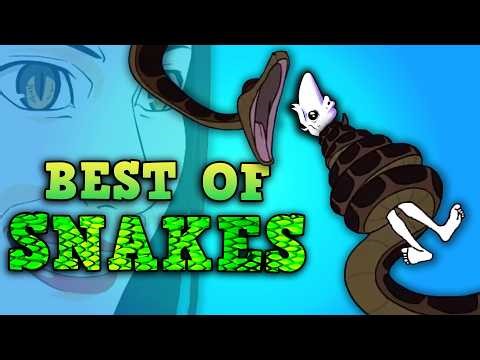 BEST OF SNAKES (Oney Plays compilation)