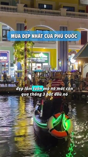 Mùa đẹp nhất tại Phú Quốc #dulichphuquoc