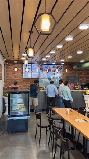 KS Bakers now open in Karimnagar. | Karimnagar City