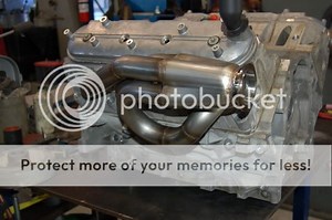 LSX turbo headers