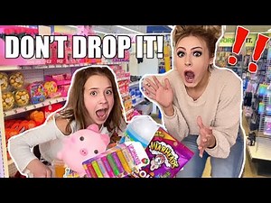 I'LL BUY WHATEVER YOU CAN CARRY *BIRTHDAY EDITION* 🎂🤯