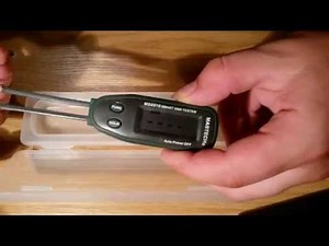 Обзор мультиметра MS8910 smart smd tester