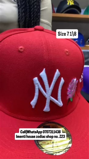 Snapback| Sunglasses|Head caps &hats |Optical Frames on Instagram: "New drops; Fitted snapbacks @1500kes. Limited style edition. Sizes 56-60.2. To order; Call|WhatsApp 0707311438. *LIMITED* □Find us at Imenti house zodiak stalls, Moi Avenue. Use entrance opposite equity bank to 1st floor shop no. Z23 ■Yes, we offer delivery services. Online and In-store shopping 🛍 Don't miss out __________________________________________________________ As required by law, we are not affiliated with the brands