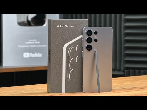 Galaxy S26 Ultra! Is the Upgrade Worth the Investment?