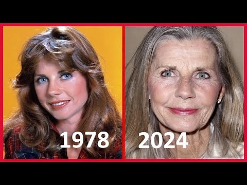 WKRP in Cincinnati Cast Then and Now 2024 | How They Changed since 1978