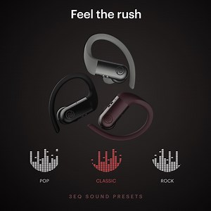 1.5M views · 565 reactions | Groove to your favorite sound! Presenting the new Noise Shots Rush with Pop, Classic & Rock Modes only for ₹3999. Use Code: GOSPORT #Noise #FuelYourGame | Gonoise | Facebook