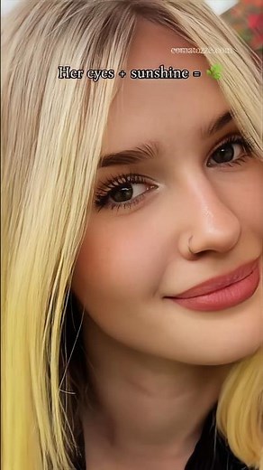 Comatozze #blonde #automobile #model #comatozze #umanorth