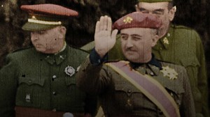 España dividida: La Guerra Civil en color, ver online episodios completos gratis