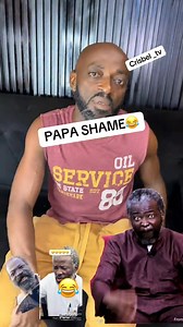 149K views · 2.8K reactions | Let me go and put soap in my sponge to see how it'll look like    | KWESI TV | Facebook