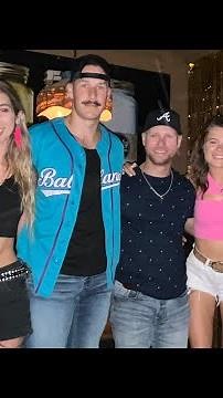 I See Country Line Dance