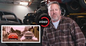 Every Fast & Furious Hero Car Explained By The Man Who Built Them | Carscoops