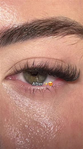 Transform Your Look with Pre-Glued Winged Lashes