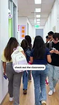 Orientation Day at Allied | Your First Step into Student Life