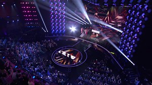 1.6M views · 1.6K reactions | We've missed seeing Dustin Tavella on America's Got Talent's stage! ✨ | Viral Feed | Facebook