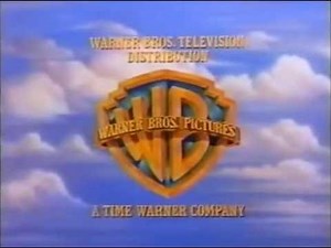 Alien Productions/Warner Bros. Television Distribution (1989/1992)