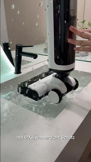 Uwant D500 Wet/Dry Vacuum Cleaner