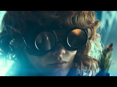 Glyph - Volarad (Official Video) 2024