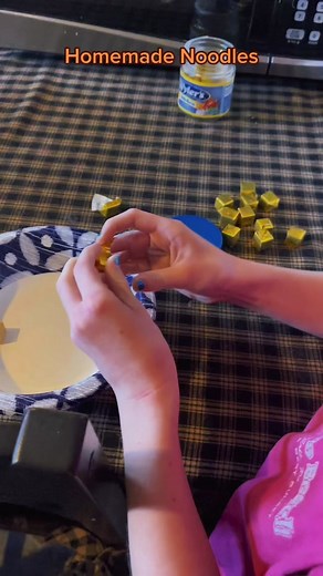 Homemade Noodles: Step-by-Step Cooking Guide