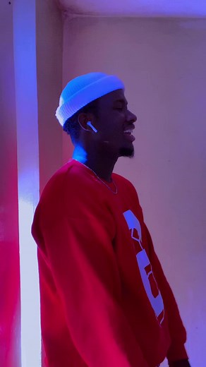 Dance Challenge by Chuby and Sadio Simba on TikTok Senegal