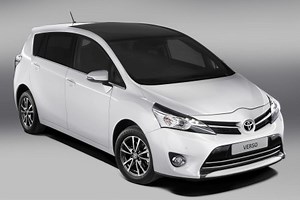 Moteur BMW pour le Verso 1.6 D-4D: une première !