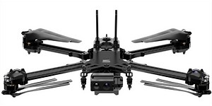 Skydioが産業用ドローン｢Skydio X2｣を発表！AI機能で誰でもプロ並み操縦 | DroneWiki
