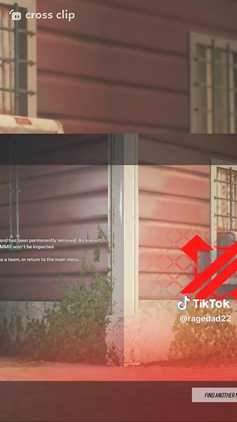 cheater-banned-mid-game #fyp #SIEGEX #siege #siegeclips #cheaters