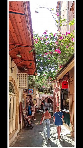 2.8K views · 106 reactions | Crete on Reels | Facebook