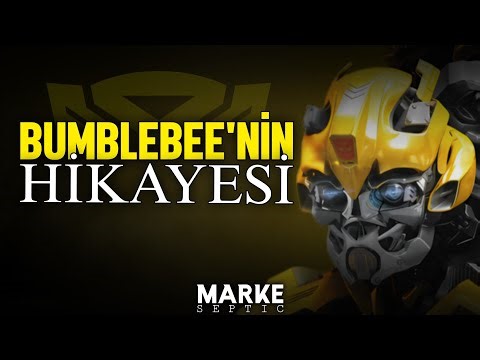 Bumblebee'nin Hikayesi: Transformers Evreninin En Sevilen Kahramanı!