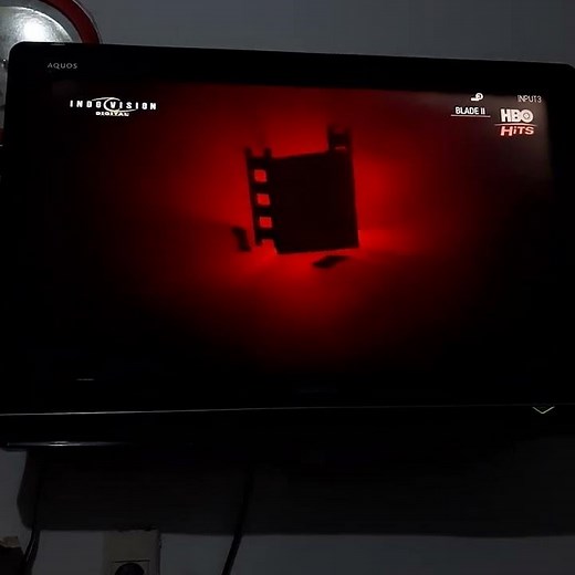 Blade II - HBO Hits Intro