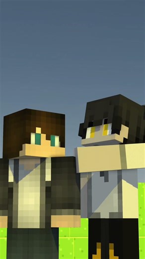 porque me esta apuntando con una pistola #minecraft #yosoydelos2mil #memes #minecraftmemes