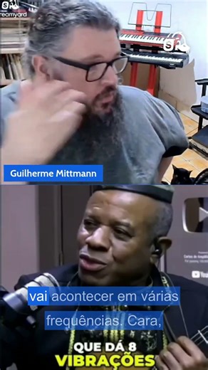 "Passando Ruim" com os absurdos...