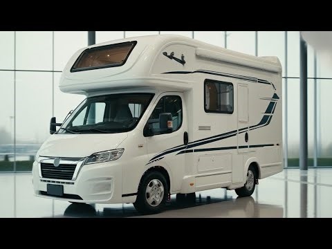Annex Liberty 52 SPI Toyota Camper Review | Luxury Japanese Motorhome Inside & Out