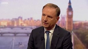 NHS boss reveals 'significant planning for all Brexit scenarios'